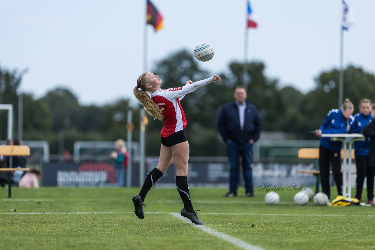 Bild 583 - wU16 Deutsche Meisterschaft